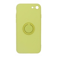 Etui G-SP of Sweden do iPhone 7/8/SE (2020/2022) - Żółte