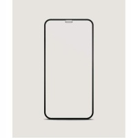 Nudient Szkło Hartowane do IPhone 12 / Pro