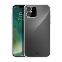 Etui Xqisit Flex Case iPhone 12 Pro