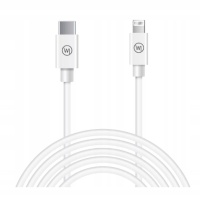 Wicked Chili 1m USB-C do Lightning PD 3.0