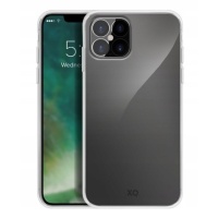 Etui Xqisit Flex Case iPhone 12 Pro Max