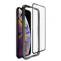 Szkło hartowane SiGN do iPhone 12/12Pro