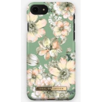 Etui iDeal of Sweden Fashion do iPhone 8/7/6/6S - Vintage Bloom