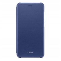 Etui Huawei Flip Cover do Honor 8 Lite