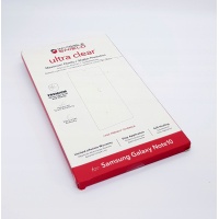 ZAGG InvisibleShield Ultra Clear Galaxy Note10