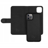 Etui-portfel Rvelon of Sweden do iPhone 13 Pro Max - Czarny