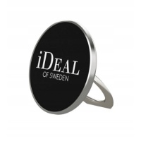 Uchwyt do telefonu iDeal of Sweden srebrny