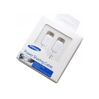 Kabel Transfer SAMSUNG Power Sharing Cable BIAŁY