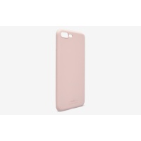 Holdit Plecki Silicone Blush Pink iPhone 7/8 Plus