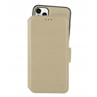 Etui/Portfel Mobello Skóra Naturalna do iPhone 11 Pro Max
