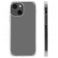 Etui Vivanco Safe Steady iPhone 13 przezroczysty