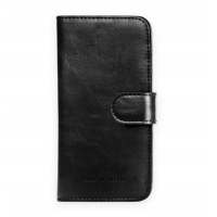 Etui z klapką iDeal of Sweden do iPhone 13 czarny