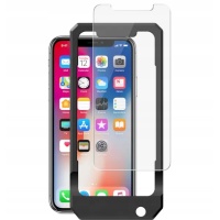 Szkło hartowane SiGN do iPhone 11 Pro-X-XS