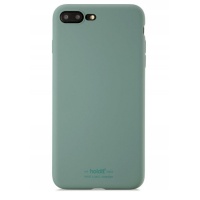 Holdit Etui Silikonowe iPhone 8 / 7 Plus