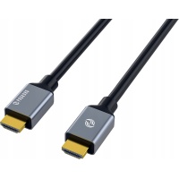 Prokord HDMI 5m Czarny/Szary
