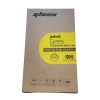 AMNIE 9H Edge Szkło Hartowane do iPhone 11 Pro Max