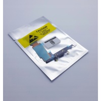 Złącze Gniazdo Ładowania do iPhone 8 Plus Czarne