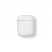 Etui na słuchawki ESTUFF AirPods Silicone Cover