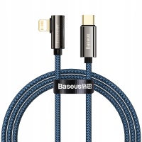 Kabel USB typ C - Apple Lightning Baseus 1 m