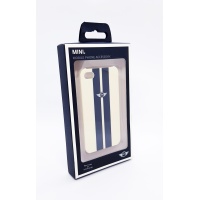 Hard Case Mini Cooper do Iphone 4/4S CG MOBILE