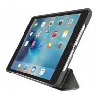 Etui Trust Urban Aurio na tablet do iPada mini 4 - Szare
