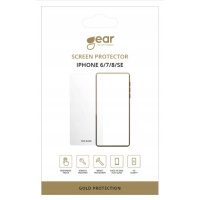 Ochraniacz ekranu EAR 2.5D - IPHONE 6/7/8/SE