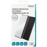 Deltaco Tempered Glass 3D Curved Galaxy S20 Ultra