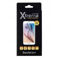 Ochrona ekranu Sandstrøm do Samsung S6
