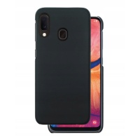 Etui Champion Matte Hard Cover na Galaxy A20e