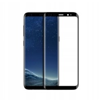 Szkło hoco do Samsung Galaxy S9 Plus czarne