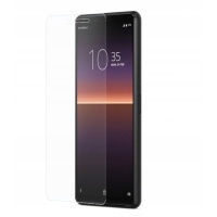 Zagg Folia Ultra Clear + do Sony Xperia 10 II