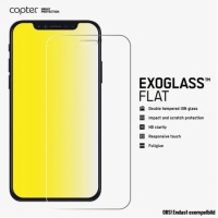 Szkło Copter Exoglass do Samsung Galaxy A70