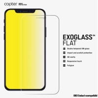 Szkło Copter do Samsunga Galaxy A80