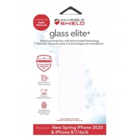 InvisibleShield Glass Elite+ do iPhone 6/6s/7/8