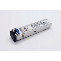 HEXATRONIC HSB-70590-60 SFP 1.25G 3KM LC WDM T1310