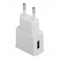 X-Power Pojedyncza ładowarka podróżna USB 2.4 A