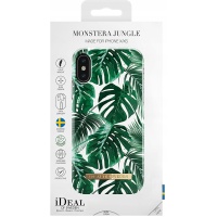 Etui iDeal Of Sweden Fashion Case iPhone X / XS