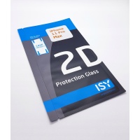 Szkło ochronne ISY IPG-1015-2D iPhone 11 PRO MAX