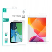 Szkło hartowane SiGN iPada 10.2" 2019/2020/2021