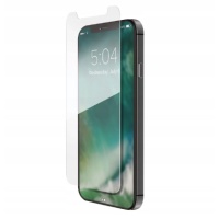 Szkło hartowane XQISIT do iPhone 12/12Pro