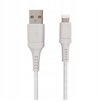 Kabel USB typ A - Apple Lightning Nomadelic 1,5 m