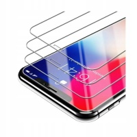 Syncwire Szkło Hartowane Premium do iPhone X/XS