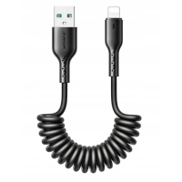 Kabel szybkiego ładowania 3A JOYROOM SA38-AL3 Seria Easy-Travel USB-A