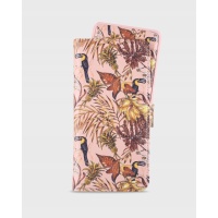 Etui do Samsung Galaxy S9 wzór tropikalny