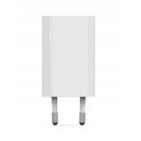 Ładowarka SiGN do iPhone'a, Androida - Biała