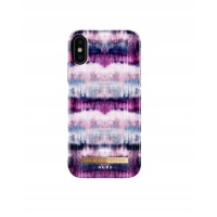 Etui iDeal of Sweden NA - KD do iPhone X / XS