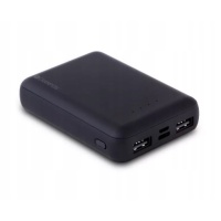 Powerbank Champion 10000mAh - Black