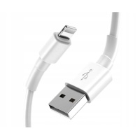 Sign Kabel Lightning do iPhone'a i iPada 1m 2.1A