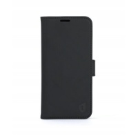 Etui z portfelem TOLERATE do Samsung A32 4G BLK