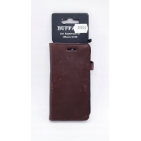 Etui BUFFALO Skóra Bawola Gear Sweden iPhone 6/6S